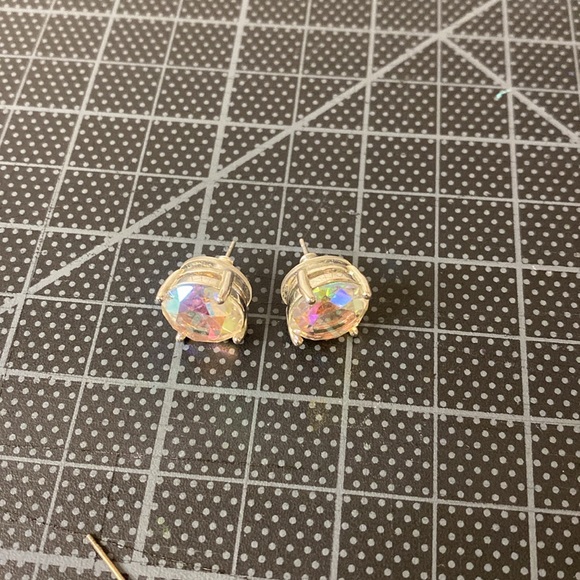 J crew bundle of earrings - Picture 2 of 4